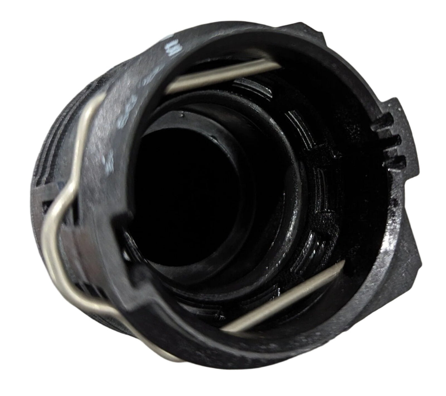 Original Citroën C4 Peugeot 2008 208 Inlet Water Radiator Hose New PSA Part 9824261780