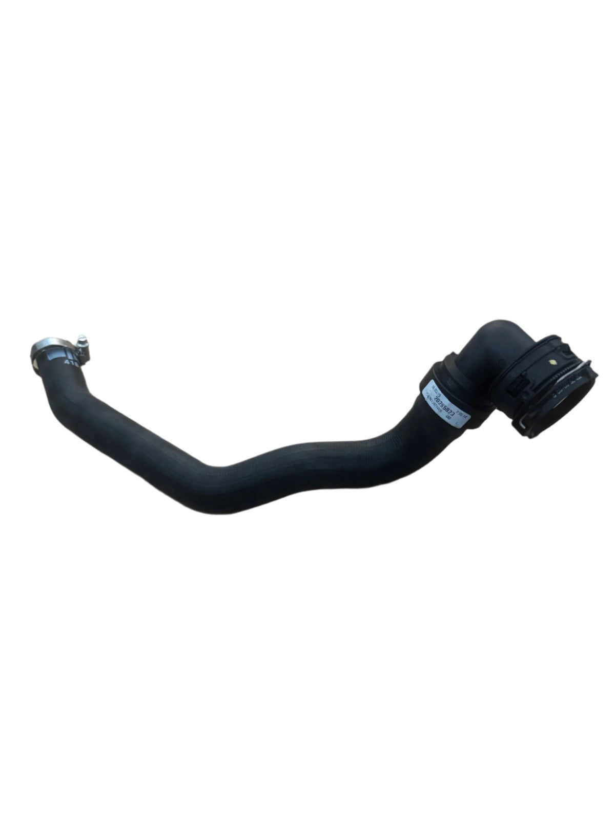Original Citroën Peugeot Vauxhall 1.5D Inlet Radiator Water Hose New PSA Parts 9812441880