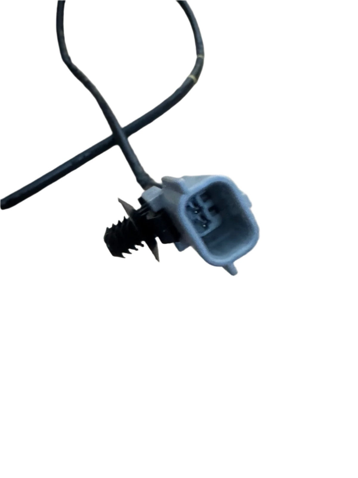 Vauxhall Nissan Renault 1.6 Diesel Position 1 Exhaust Temperature Sensor New OE Part 95517827