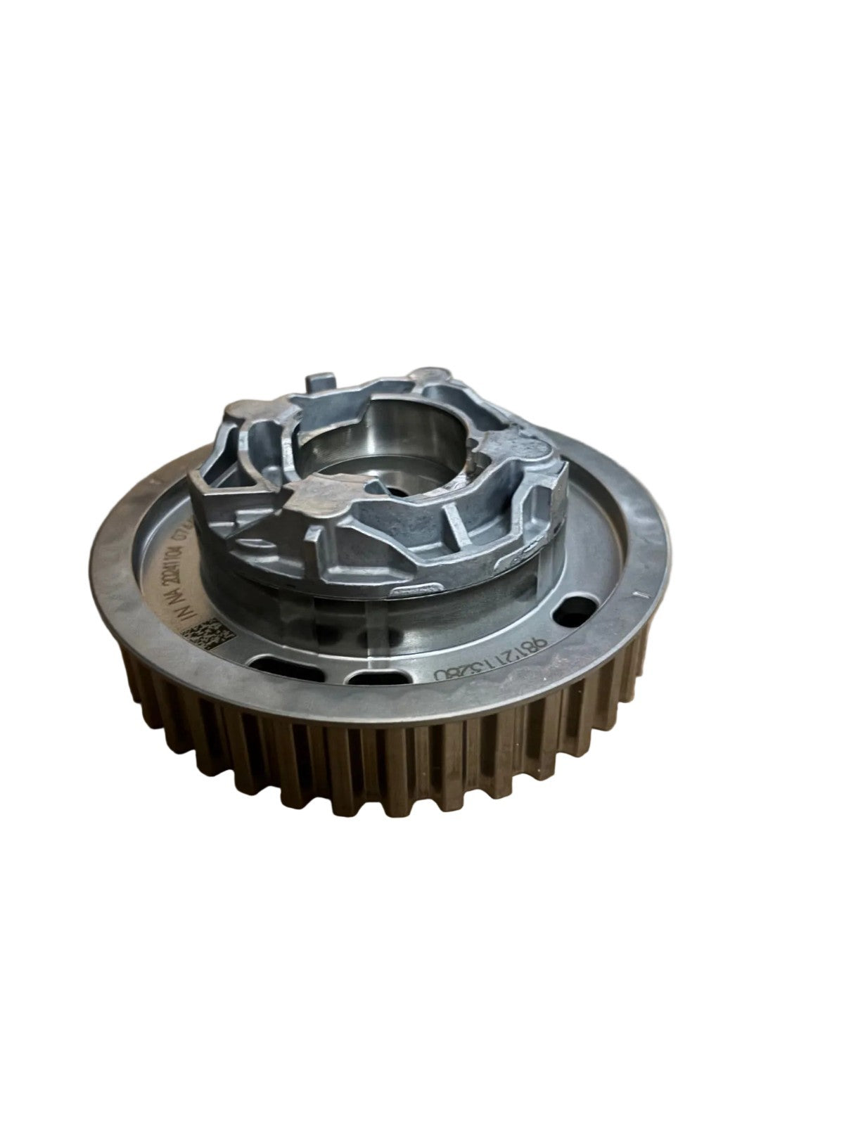 Original Citroën Peugeot Vauxhall Petrol Inlet Camshaft Sprocket New PSA Part 1618395580