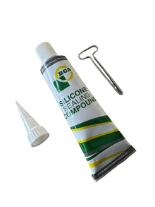 BGA Citroën Peugeot Rocker Cover Sump Oil Pan Gasket Sealant Sealing Compound New BGSIC