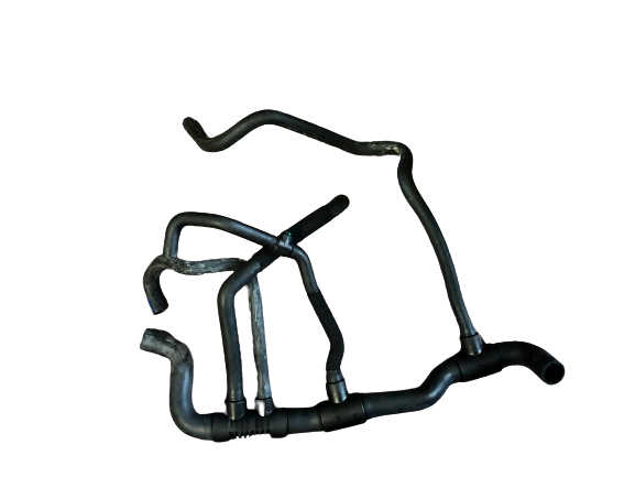 1.9 Diesel Radiator Outlet Hose New OE Part 93861588