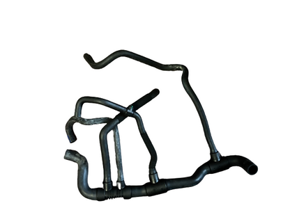 1.9 Diesel Radiator Outlet Hose New OE Part 93861588