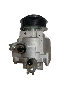 Original Vauxhall Chevrolet Air Conditioning Compressor Assembly New PSA Part 1679809080