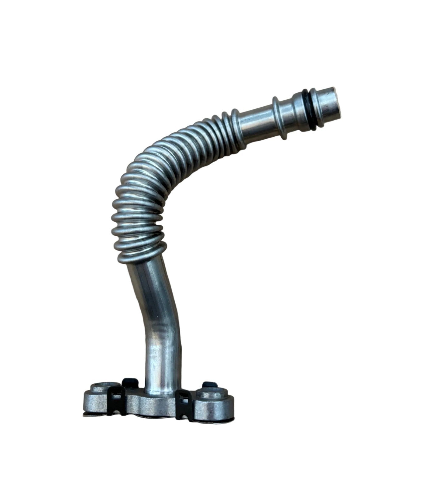 Vauxhall Citroen Peugeot OE Oil Return Pipe 9823885680