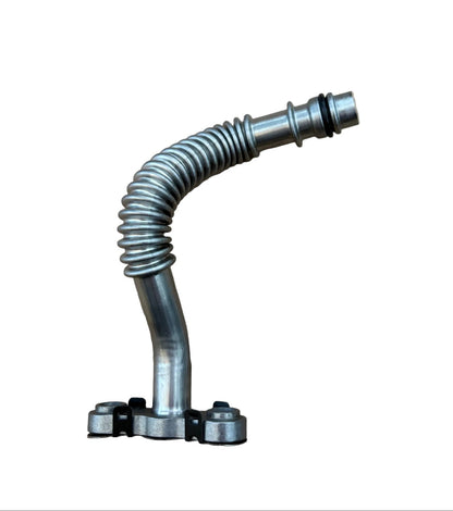 Vauxhall Citroen Peugeot OE Oil Return Pipe 9823885680