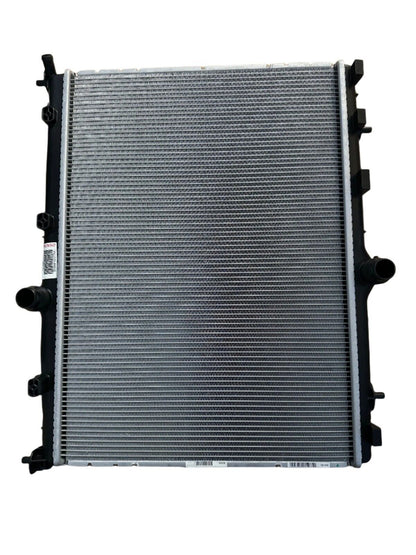 Original Citroën Peugeot Vauxhall 1.2 Petrol Water Radiator New PSA Part 9827174680