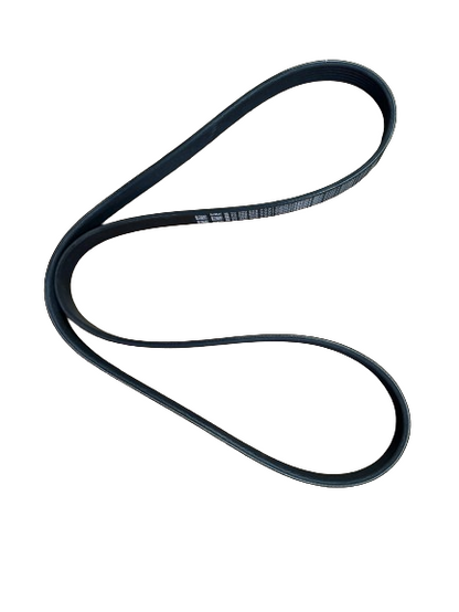 Original Vauxhall 1.6, 1.8 Petrol Drive Belt New Eurorepar Part 1606352880