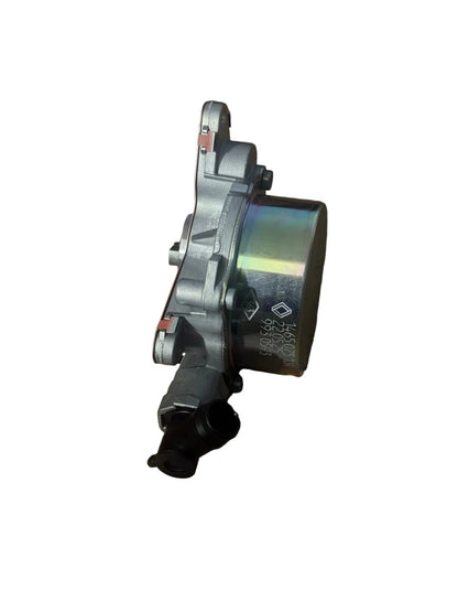 Original Citroën Peugeot Vauxhall Brake Vacuum Pump With Gasket New PSA Part 1693047680