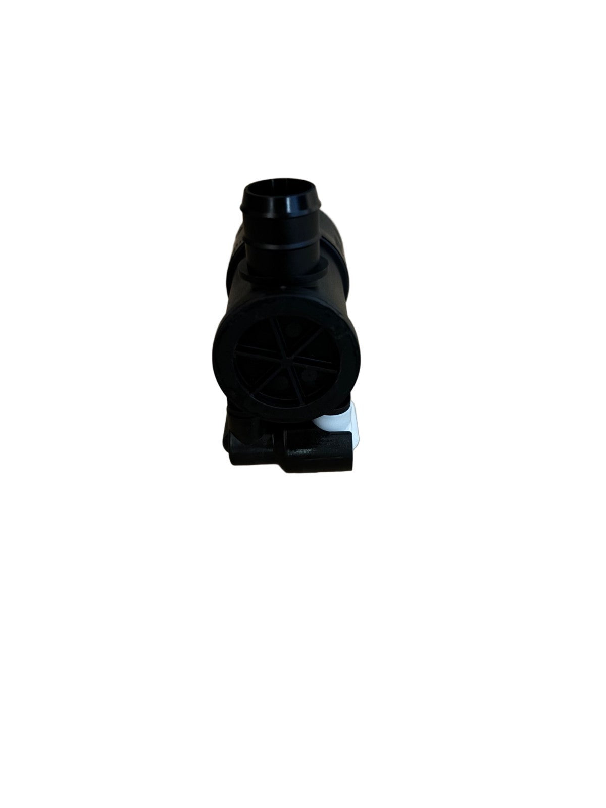 Original Citroën Peugeot Vauxhall Front Windscreen Washer Pump New PSA Part 9825893480