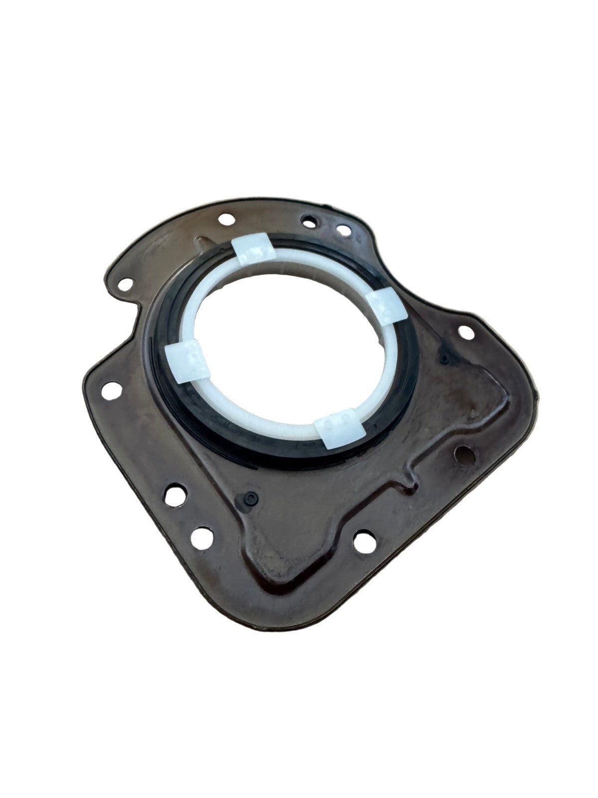 Original Citroën Peugeot Vauxhall Rear Main Crankshaft Oil Seal New PSA Part 1611187480