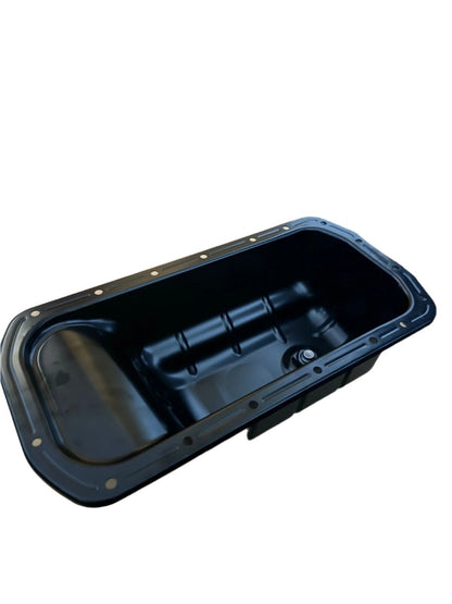 Original Citroën Peugeot Vauxhall 1.5 Diesel Sump Pan New PSA Part 9813973280