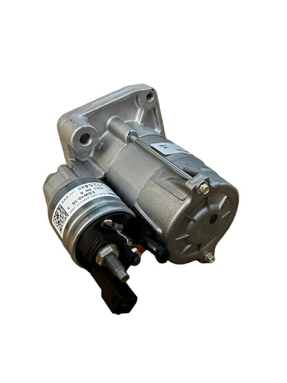 Vauxhall Citroen Peugeot 1.2 Petrol Starter Motor New OE Part 9812715480