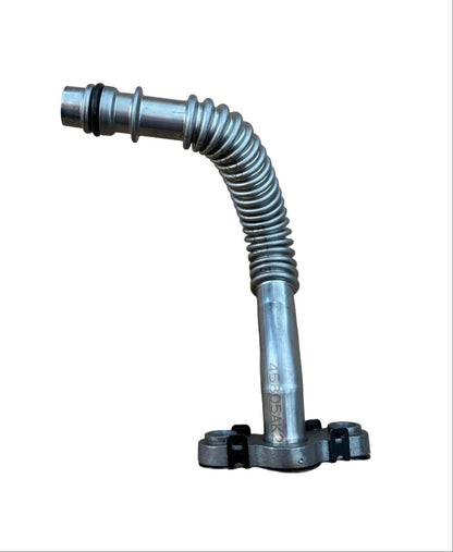 Vauxhall Citroen Peugeot OE Oil Return Pipe 9823885680