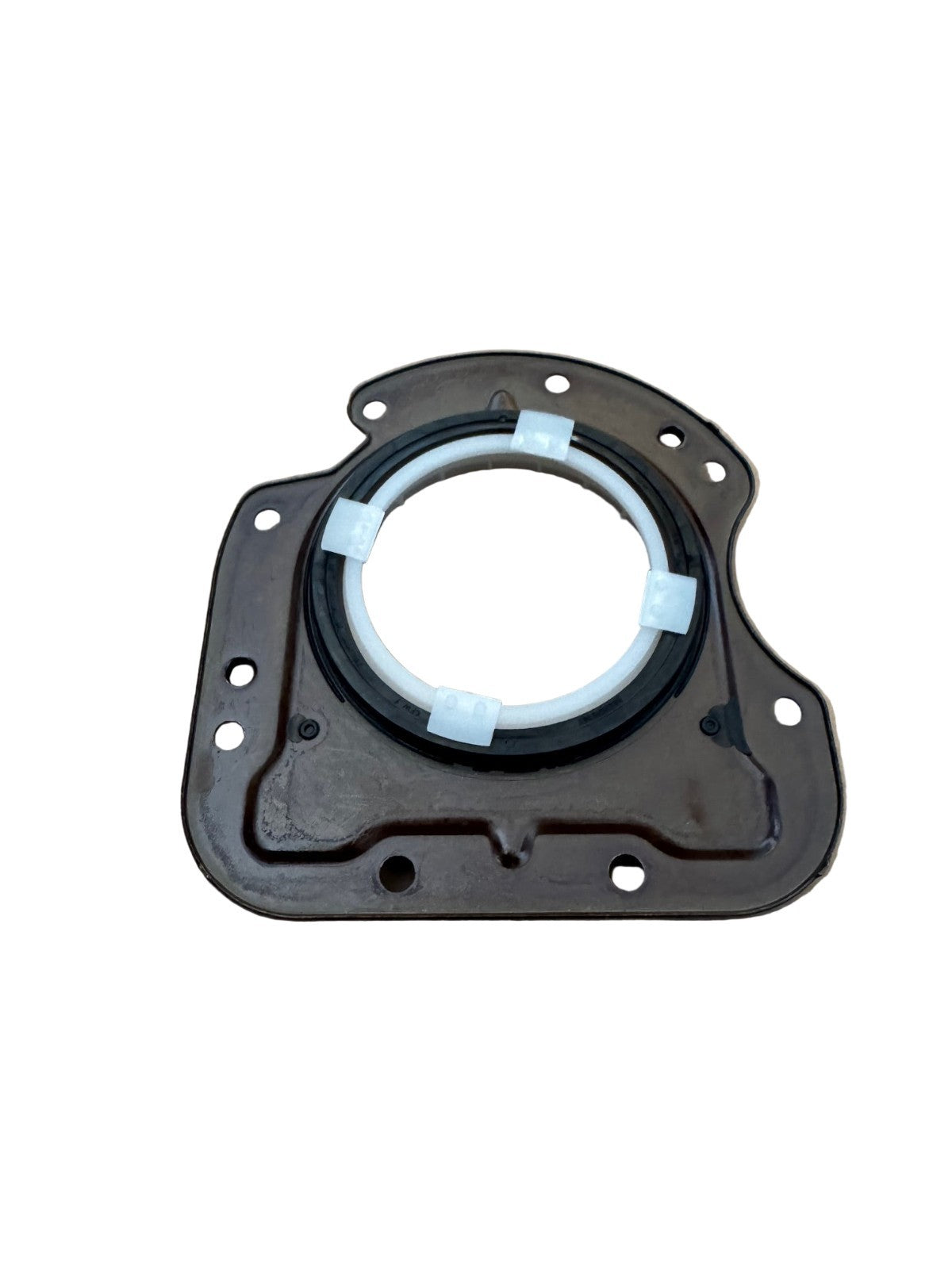 Original Citroën Peugeot Vauxhall Rear Main Crankshaft Oil Seal New PSA Part 1611187480