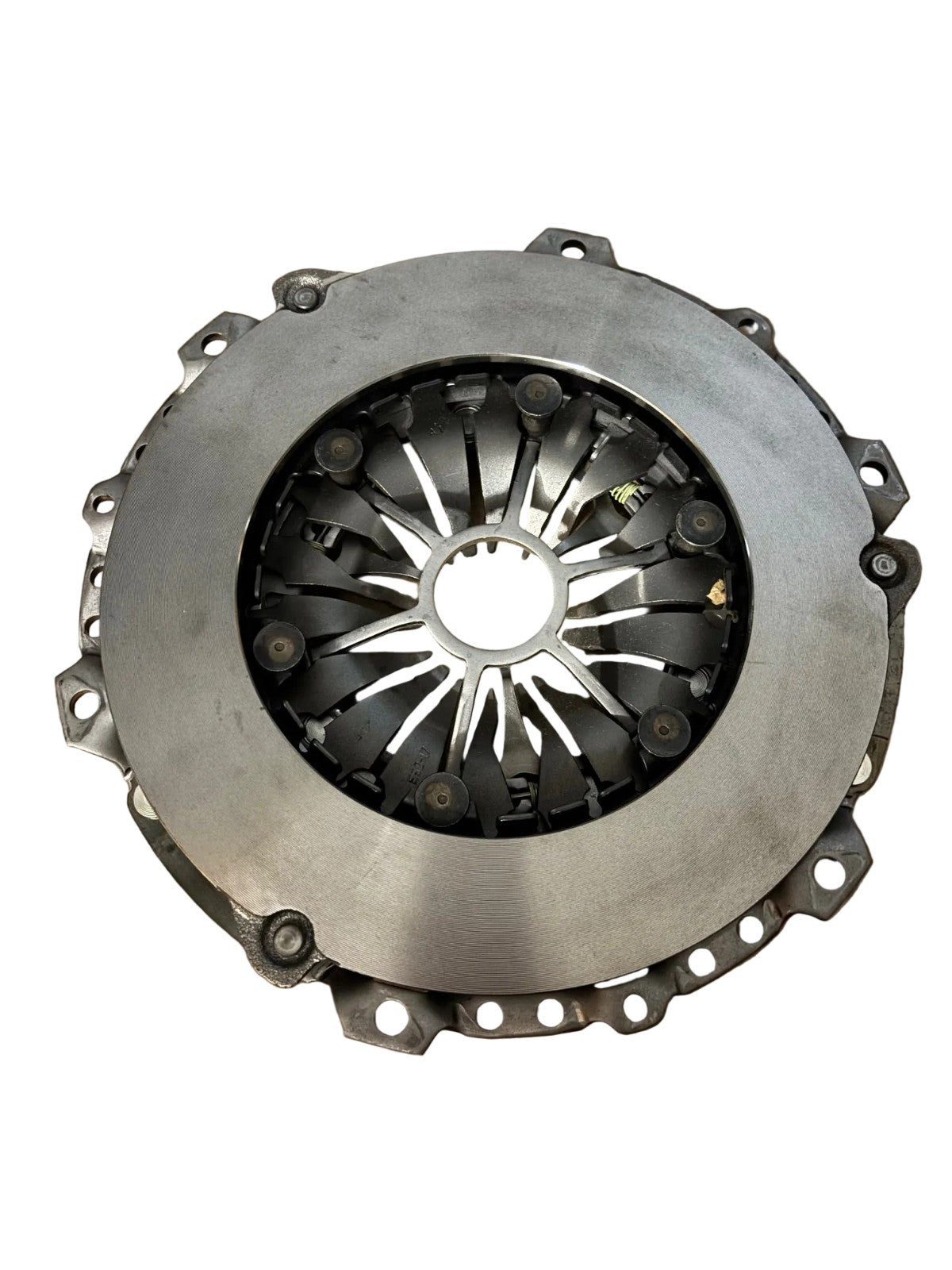 Original Citroen DS Peugeot 1.6 Diesel 2 Part Clutch kit New Part 1613646080