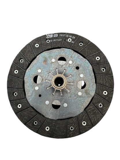 Original Citroën Peugeot Vauxhall 2.0 Diesel 2 Part Clutch Kit New PSA Part 1616517180