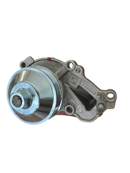 Original Citroën Peugeot 1.2 Petrol Water Pump New PSA Part 9846882380