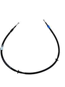 Vauxhall Citroën Peugeot Handbrake Cable New PSA Part 9821098580