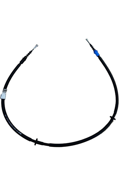 Vauxhall Citroën Peugeot Handbrake Cable New PSA Part 9821098580