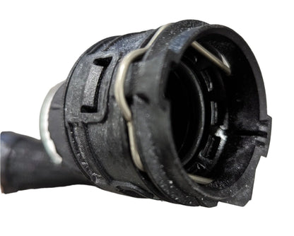 Original Citroën C4 Peugeot 2008 208 Inlet Water Radiator Hose New PSA Part 9824261780