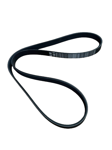 Original Vauxhall 1.6, 1.8 Petrol Drive Belt New Eurorepar Part 1606352880