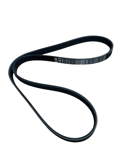 Original Vauxhall 1.6, 1.8 Petrol Drive Belt New Eurorepar Part 1606352880
