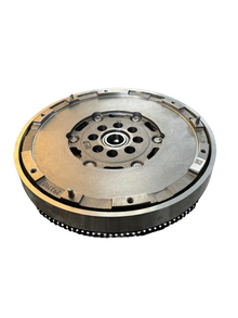 Original Citroën Peugeot Dual Mass Flywheel New PSA Part 9841562380 9808378880
