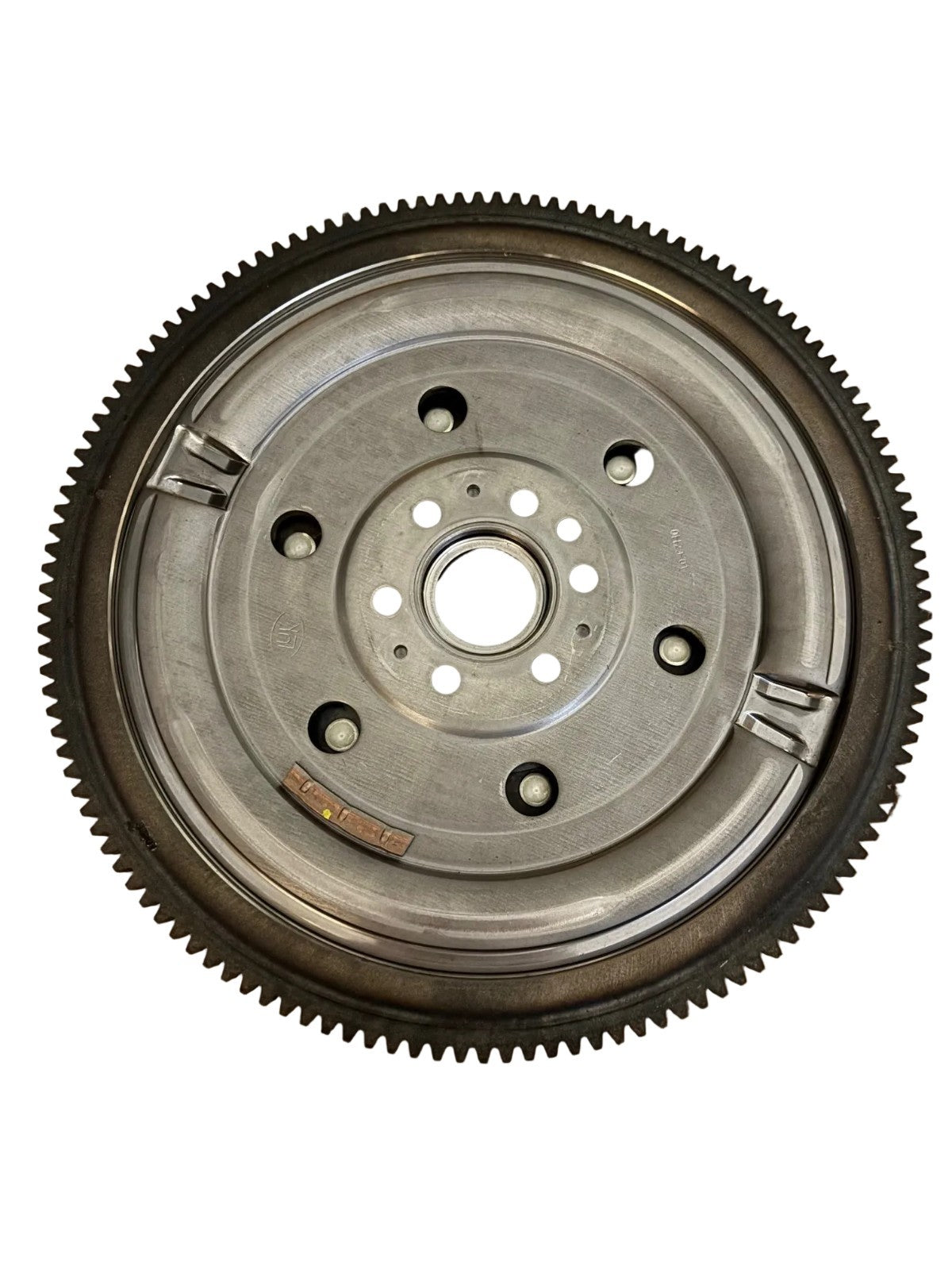 Vauxhall Citroën Peugeot 1.5 Dual Mass Flywheel New PSA Part 9818024380