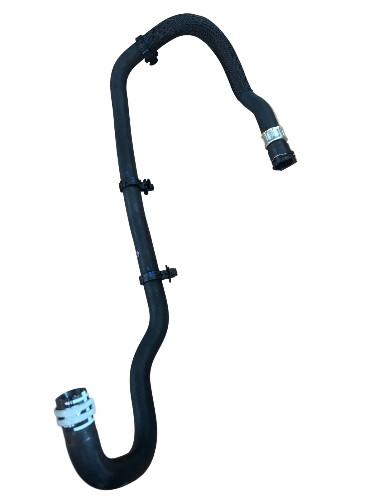 Vauxhall Citroen Peugeot Coolant Header Tank Hose New 9670815380