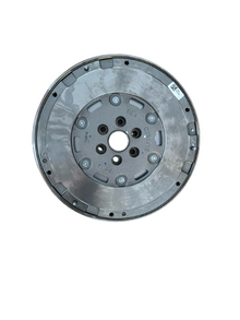 Original Citroën Peugeot 1.2 Dual Mass Flywheel New PSA Part 9846803480 9813701180