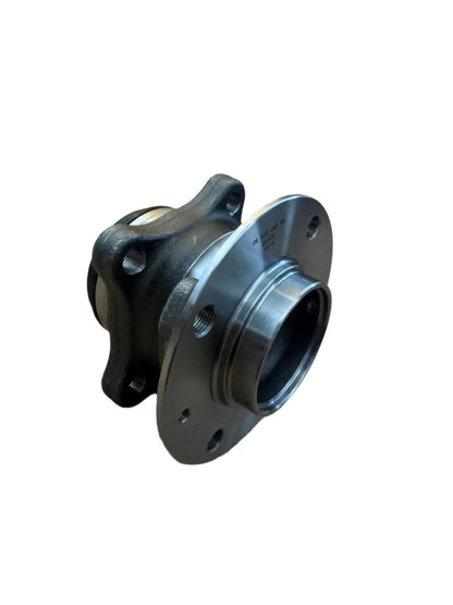 Original Citroën Peugeot Vauxhall Electric Rear Hub Bearing Complete New PSA Part 9828723880