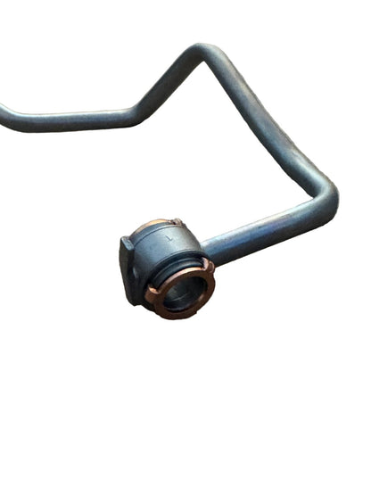 Original Citroën Peugeot Vauxhall 1.5 Diesel Turbo Oil Return Pipe New PSA Part 9828629180