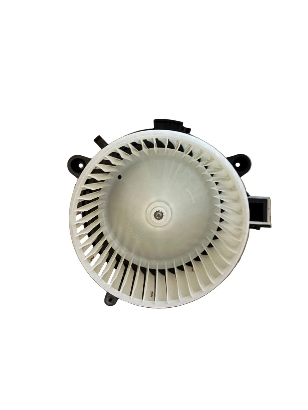 Vauxhall Citroën Peugeot Heater Blower Motor Fan New PSA Part 9849717380