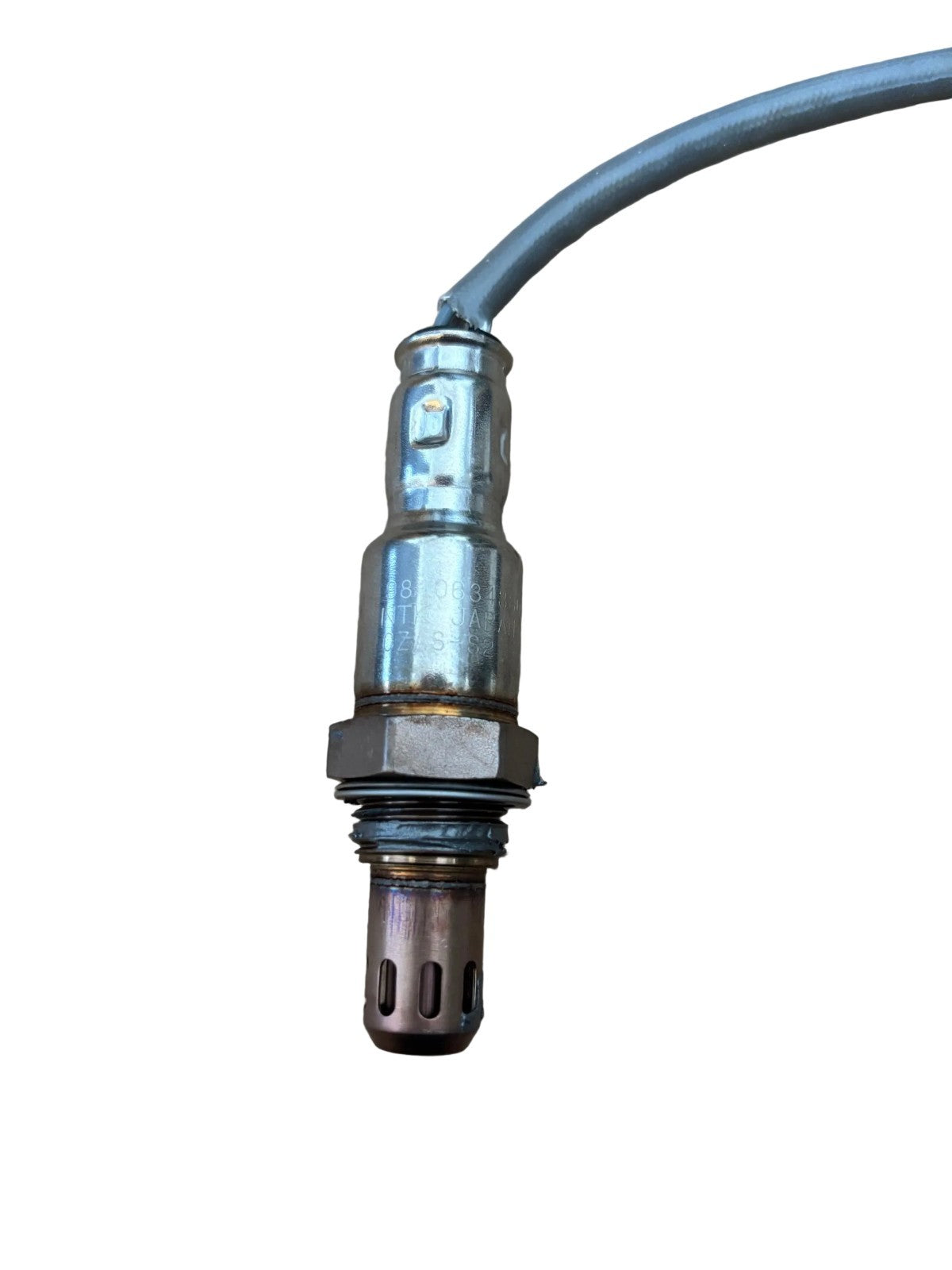 Vauxhall Citroen Peugeot Oxygen Lambda Sensor New OE Part 9810634380