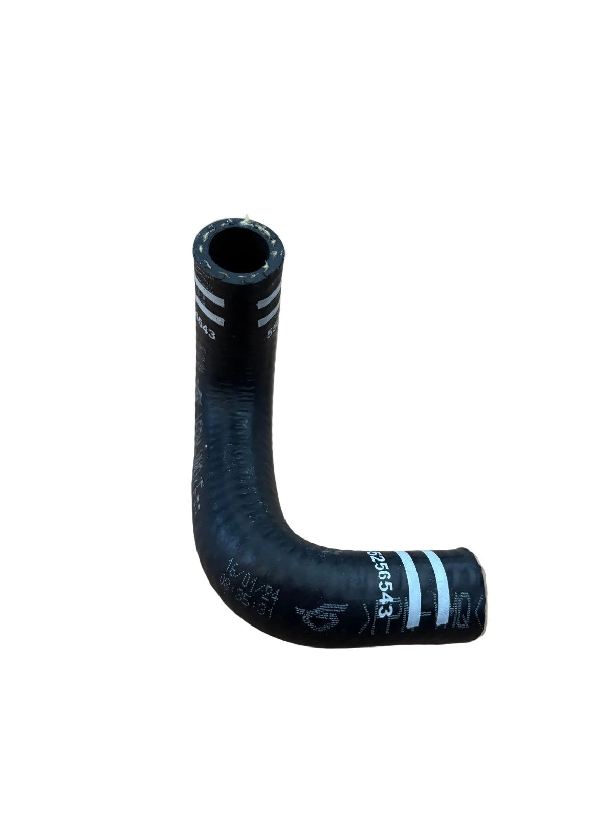 Vauxhall Citroen Peugeot Turbo Oil Return Hose Pipe 55256543