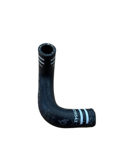 Vauxhall Citroen Peugeot Turbo Oil Return Hose Pipe 55256543