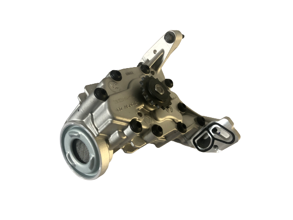 Original Citroën Peugeot 1.2 Petrol Oil Pump New PSA Part 9837408880