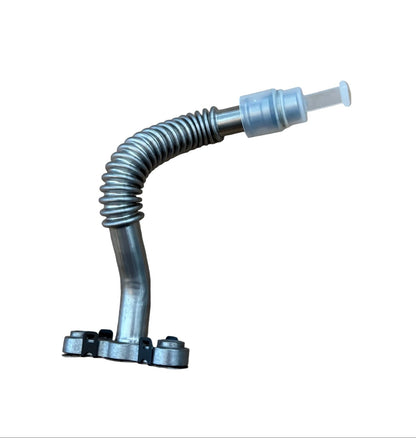 Vauxhall Citroen Peugeot OE Oil Return Pipe 9823885680