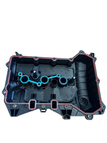 Vauxhall Citroen Peugeot 1.2 Petrol Cylinder Head Rocker Cover 9812111980