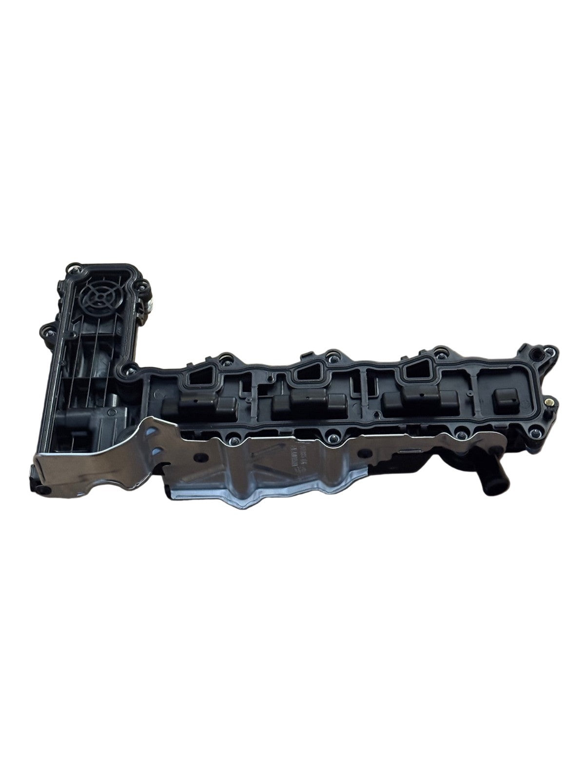 Original Citroën Peugeot Vauxhall 2.0 Diesel Rocker Cover New PSA Part 9848586380