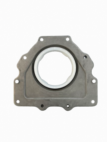 Vauxhall Nissan Renault Fiat 1.6 Diesel Rear Crankshaft Oil Seal & Retainer New OE Part 95517829