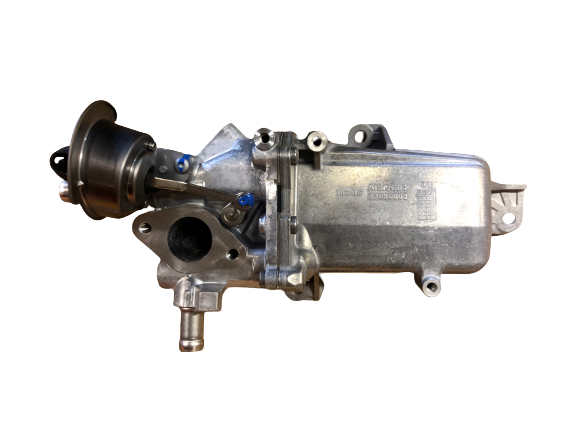 Vauxhall Nissan Renault Fiat EGR Valve Cooler New OE Part 95522107 1679844180