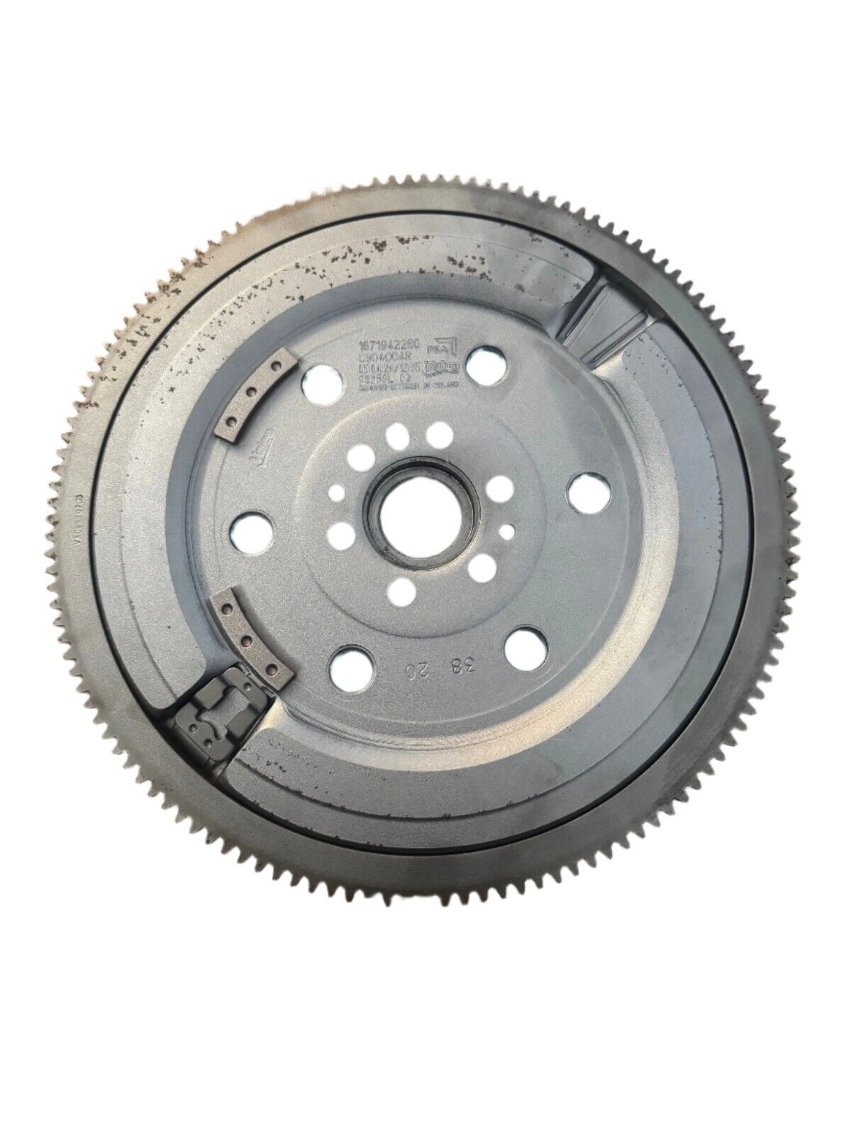 Original Citroën Peugeot Vauxhall Duel Mass Flywheel New PSA Part 1671942280