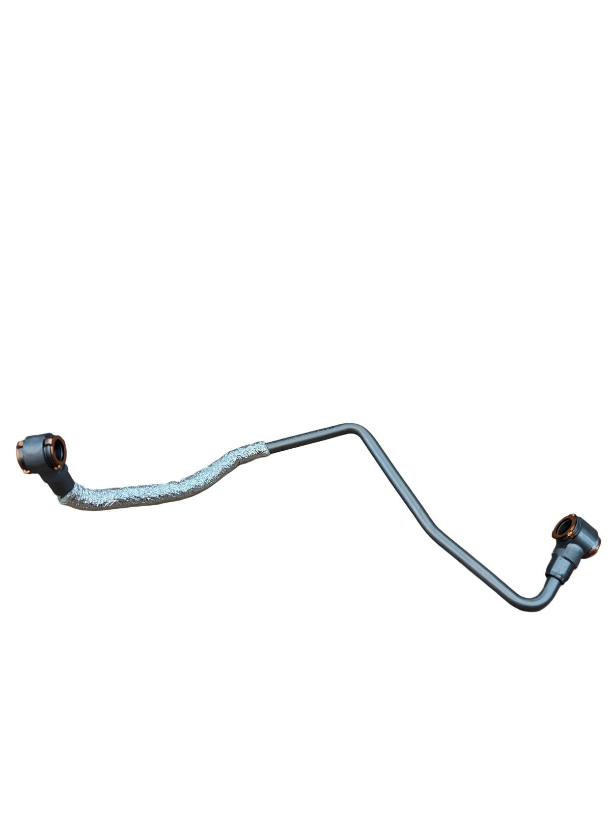 Vauxhall Citroen Peugeot Turbo Oil Return Pipe 9809842680