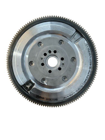 Original Citroën Peugeot 1.2 Dual Mass Flywheel New PSA Part 9846803480 9813701180