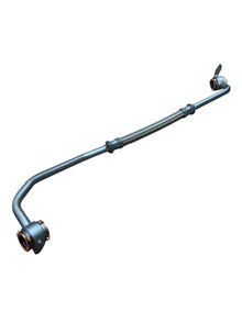 Vauxhall Citroen Peugeot 1.2 Petrol Oil Feed Pipe 9832803480