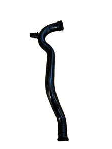 Original Citroën Peugeot Vauxhall Durite Engine Cooling Hose New PSA Part 1680409480