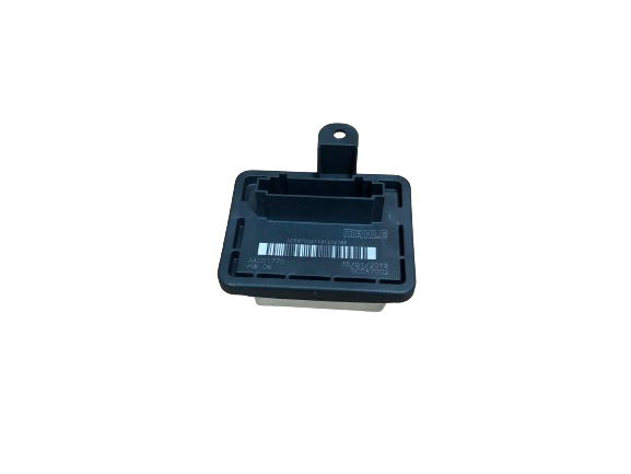 Original Citroën Peugeot Heater Resistor Blower Module New PSA Part 1681055380