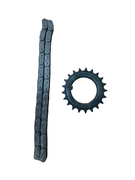 Vauxhall Nissan Renault Fiat 1.6 Diesel Oil Pump Drive Chain & Sprocket New OE Part 95524762